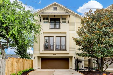 1616 W 14th Street Houston TX 77008