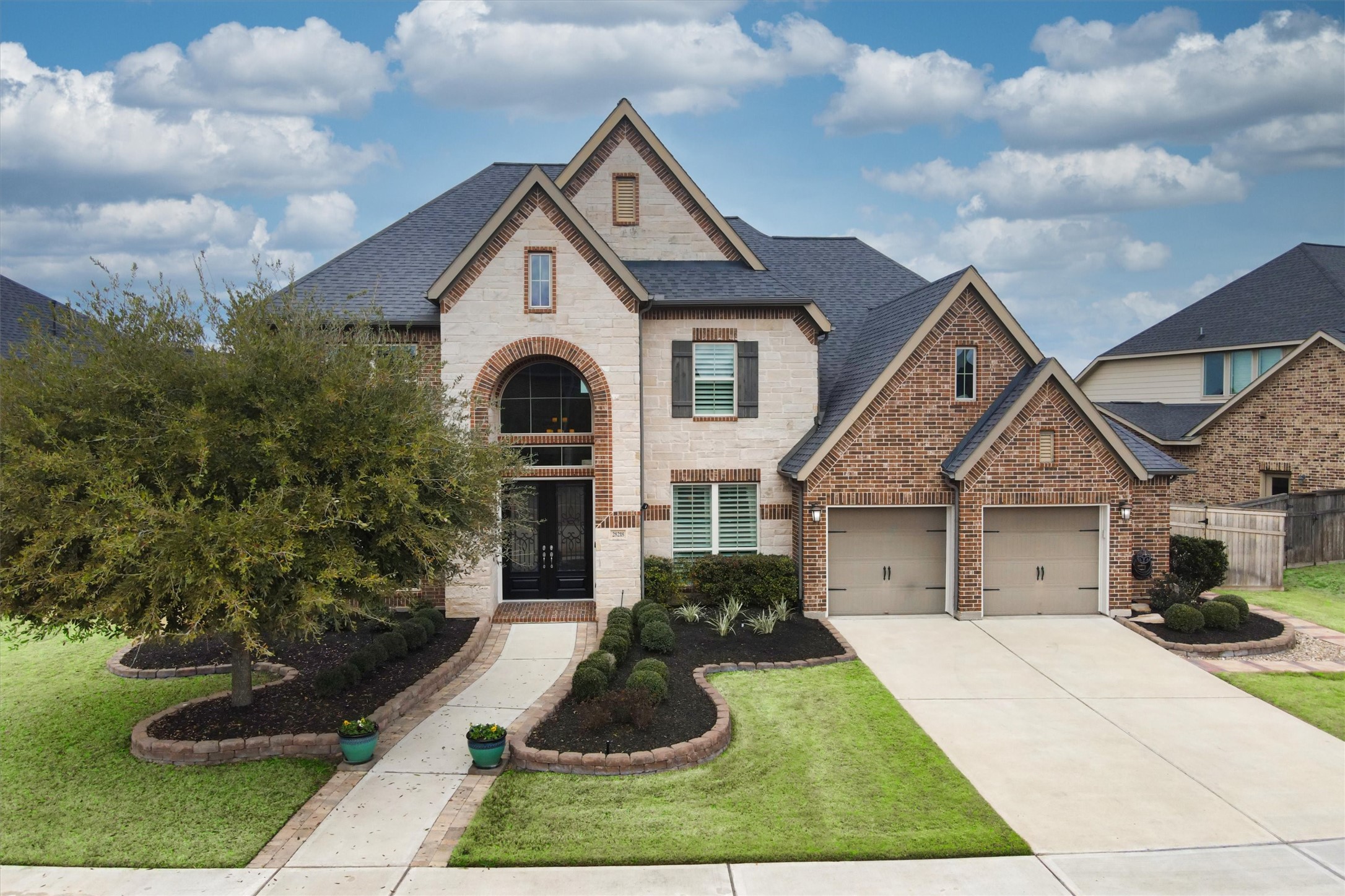 28218 Evergreen Cove Lane Fulshear TX 77441