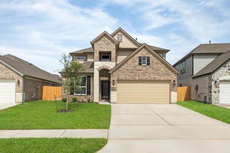 8334 Northern Pintail Drive Houston TX 77049