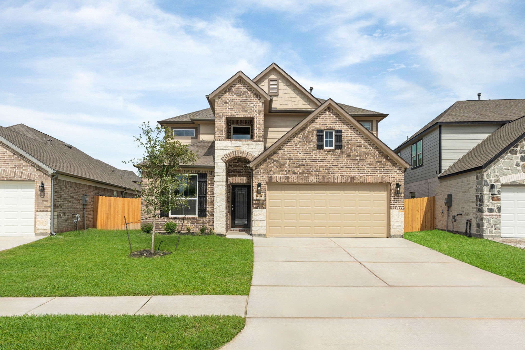 8334 Northern Pintail Drive Houston TX 77049