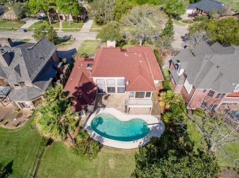 3803 E Valley Drive Missouri City TX 77459