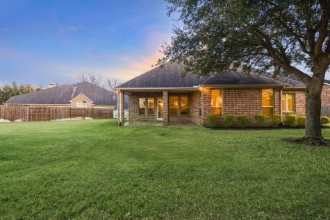 5902 Ravens Mill Court Sugar Land TX 77479