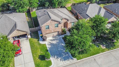 970 Gowan Drive Conroe TX 77301