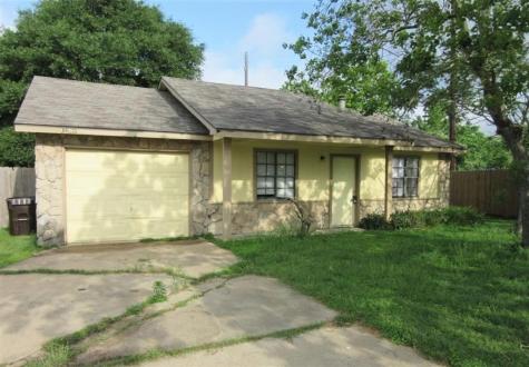 34818 Lake Point Brookshire TX 77423