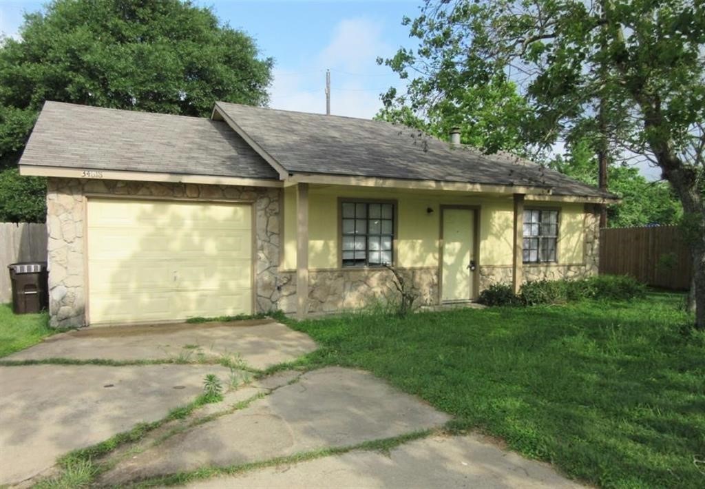 34818 Lake Point Brookshire TX 77423