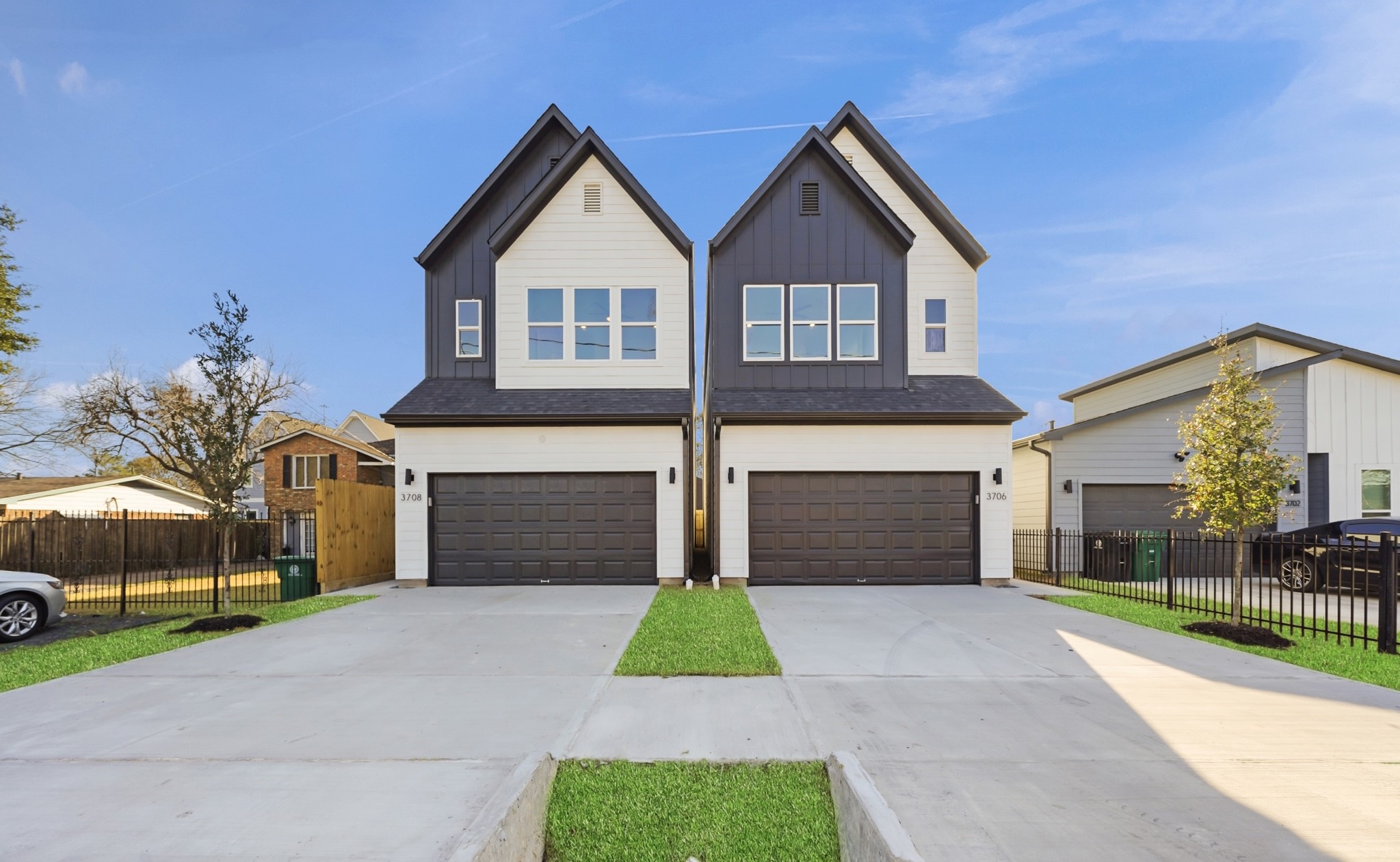 3708 Lydia Street Houston TX 77021
