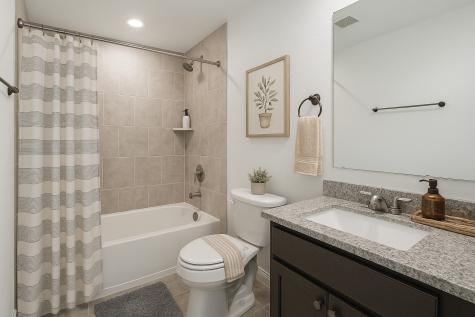 1114 Cattle Chute Court Rosharon TX 77583