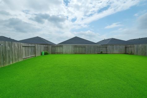 1114 Cattle Chute Court Rosharon TX 77583