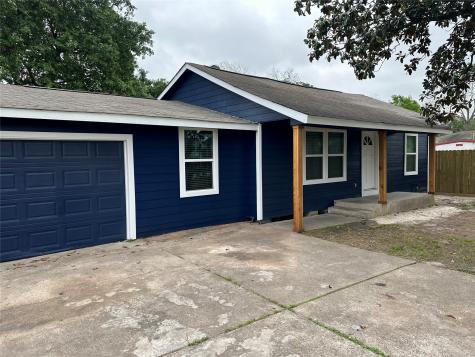 3315 Coal Street Houston TX 77026