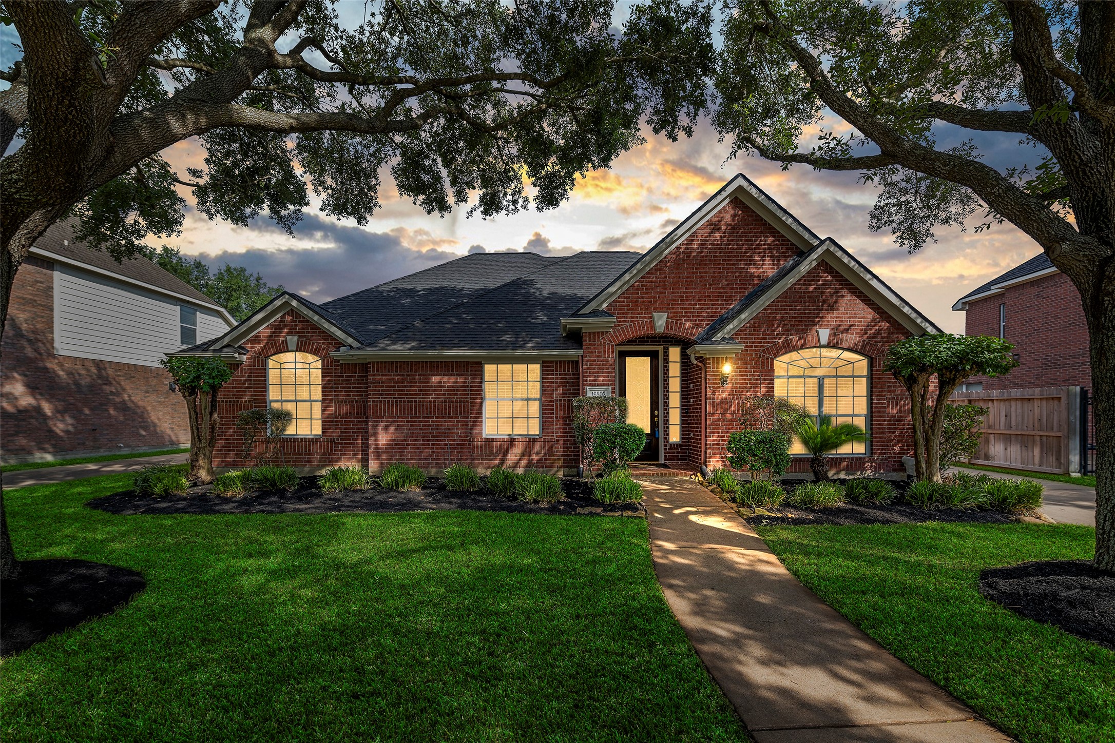 16503 Torry View Terrace Houston TX 77095