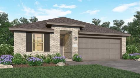 1906 Spyglass Drive Navasota TX 77868