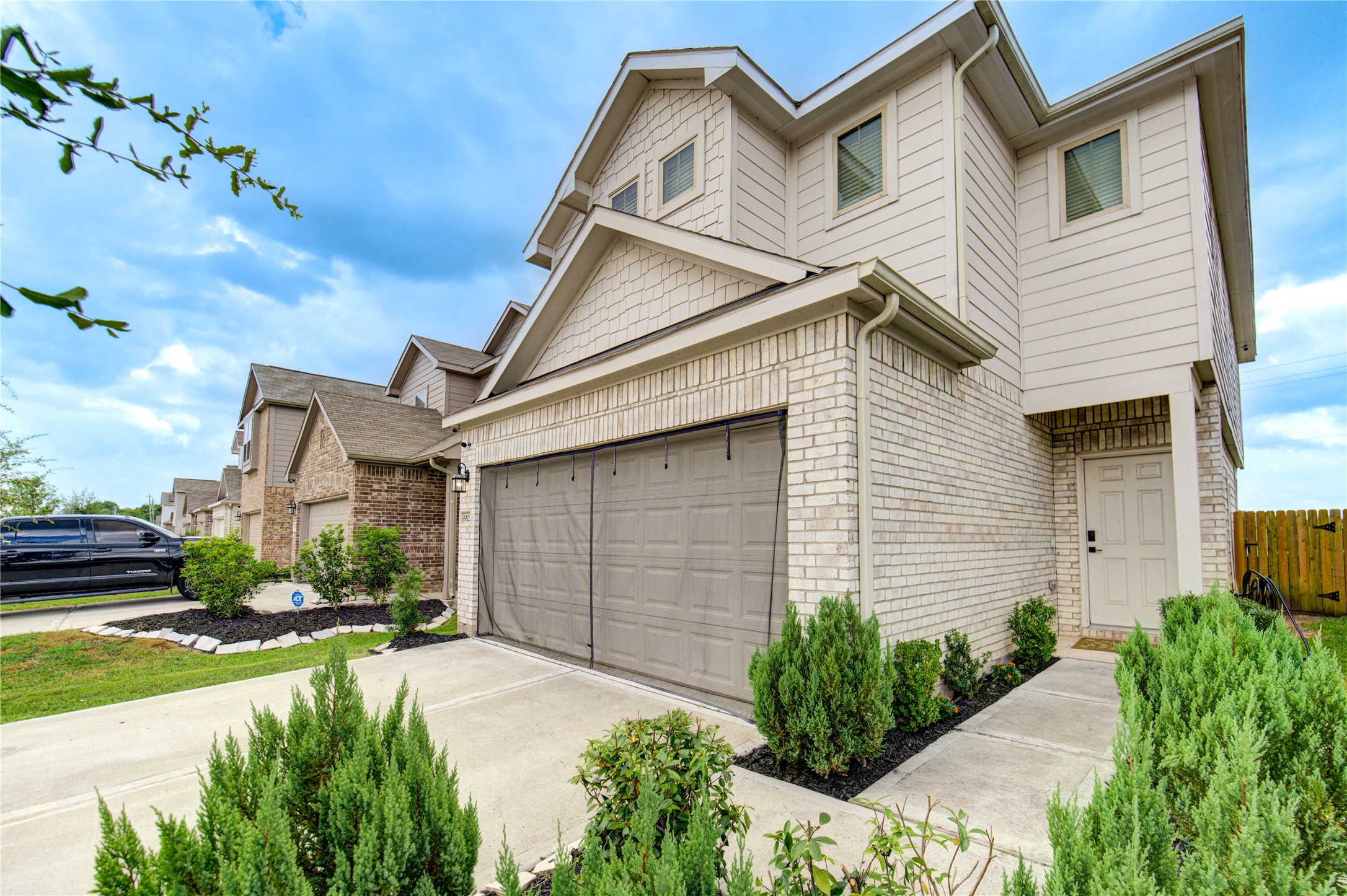 6522 Macroom Meadows Lane Houston TX 77048