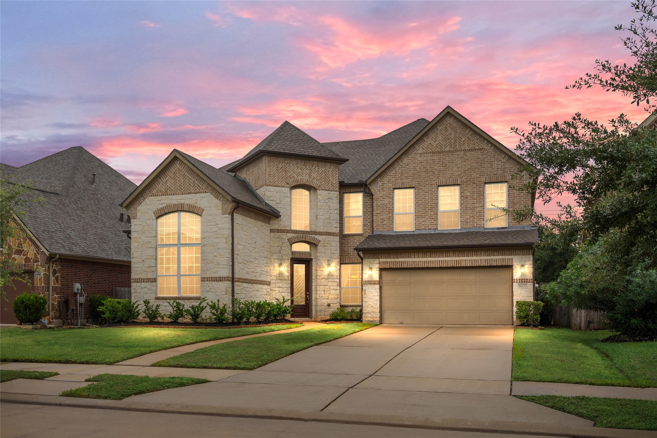 5227 Birch Falls Lane Sugar Land TX 77479