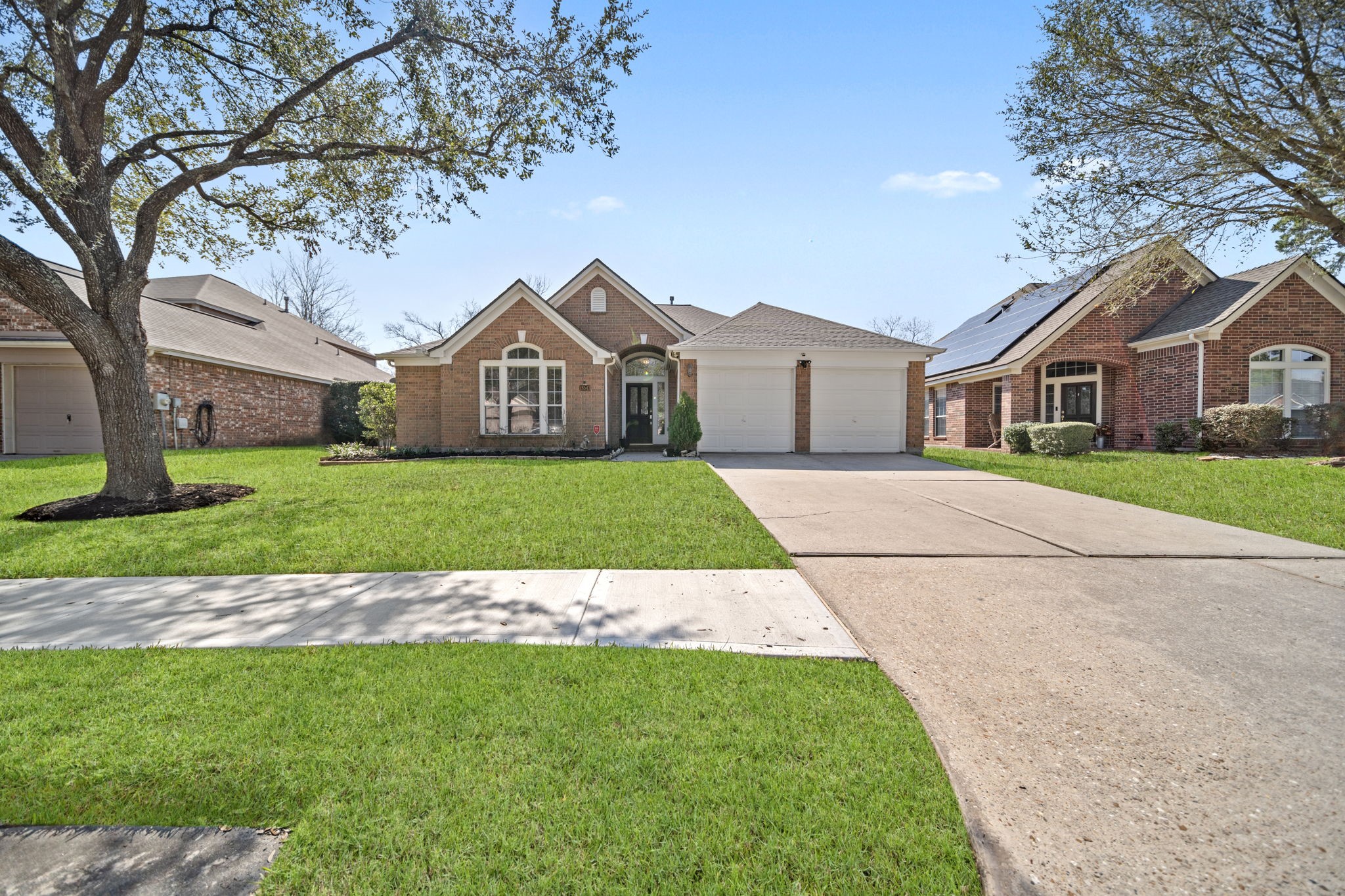 18543 Blanca Springs Court Humble TX 77346