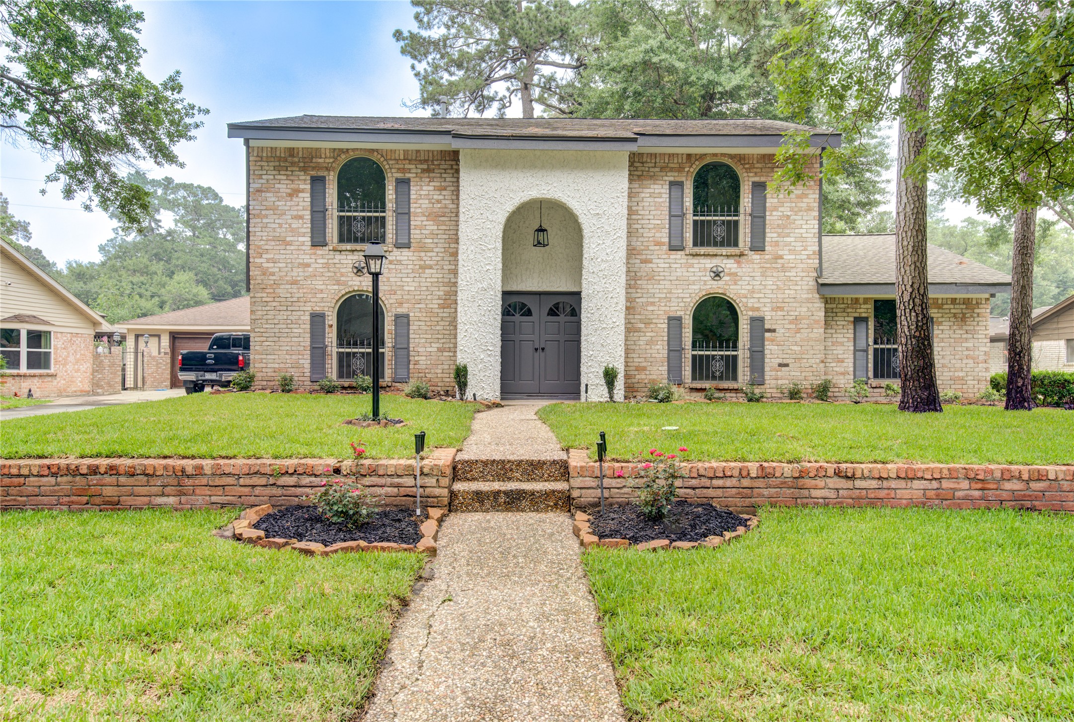 707 Enchanted Trail Drive Spring TX 77388