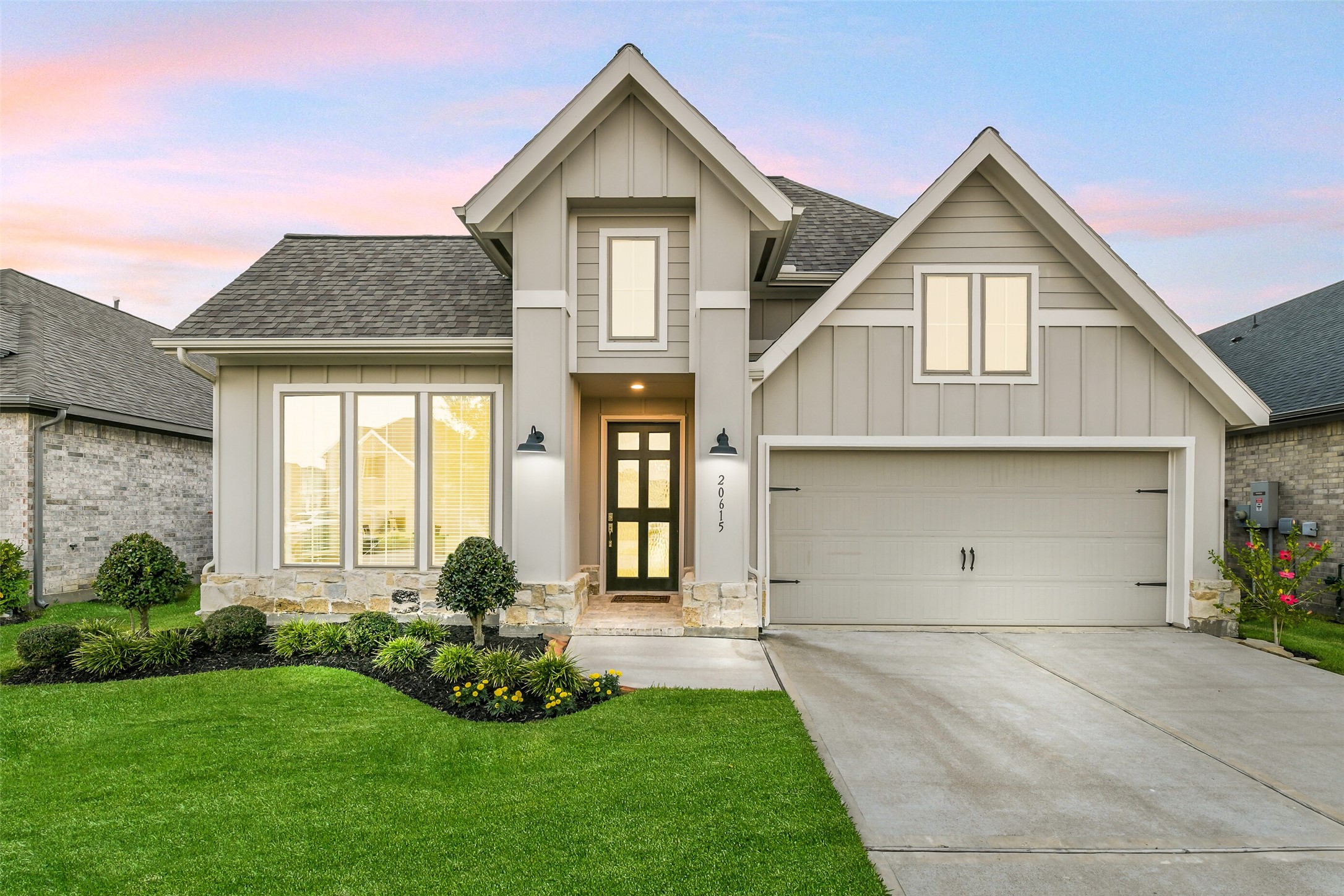 20615 Morgan Pasture Lane Tomball TX 77377