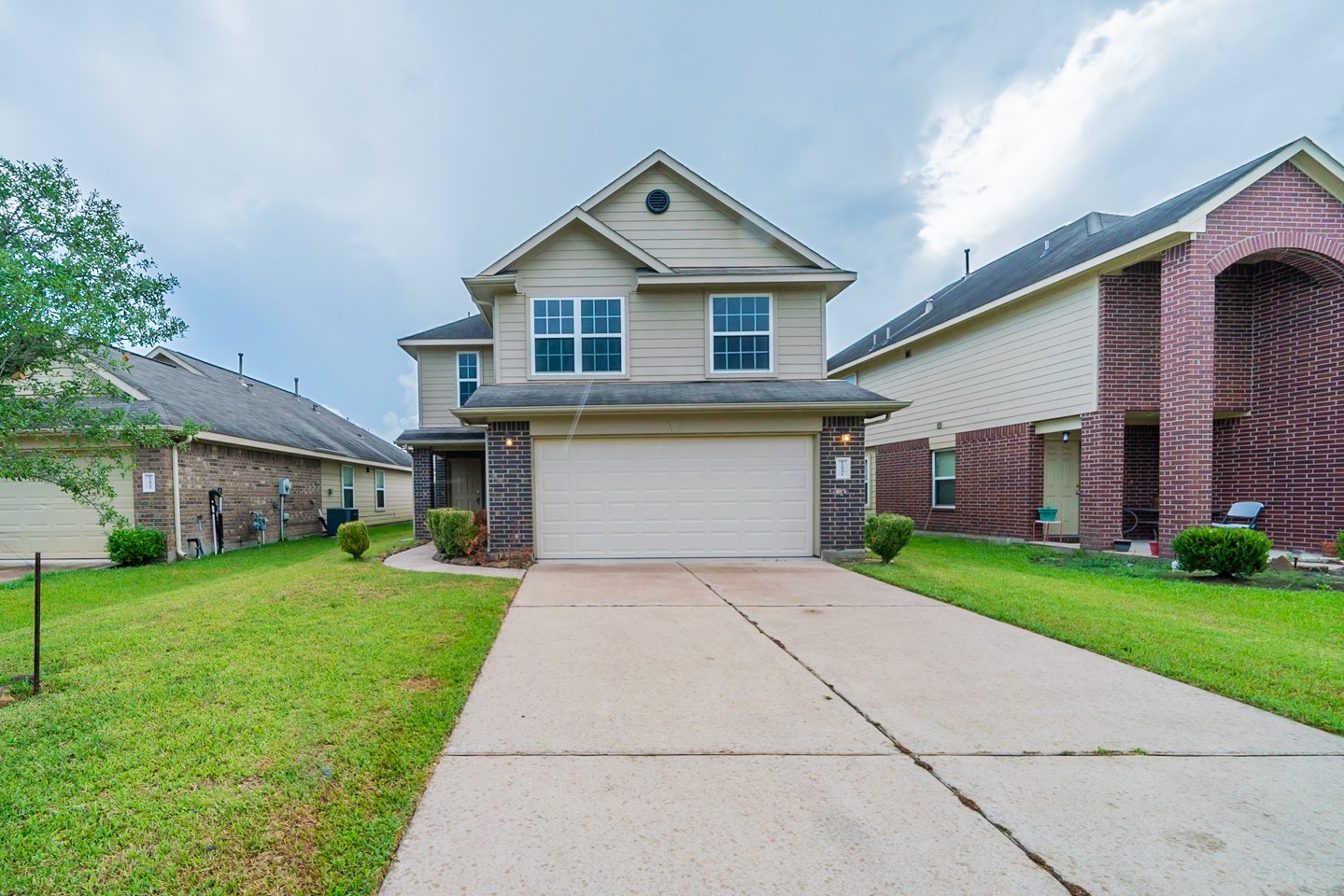 12531 Chiswick Road Houston TX 77047