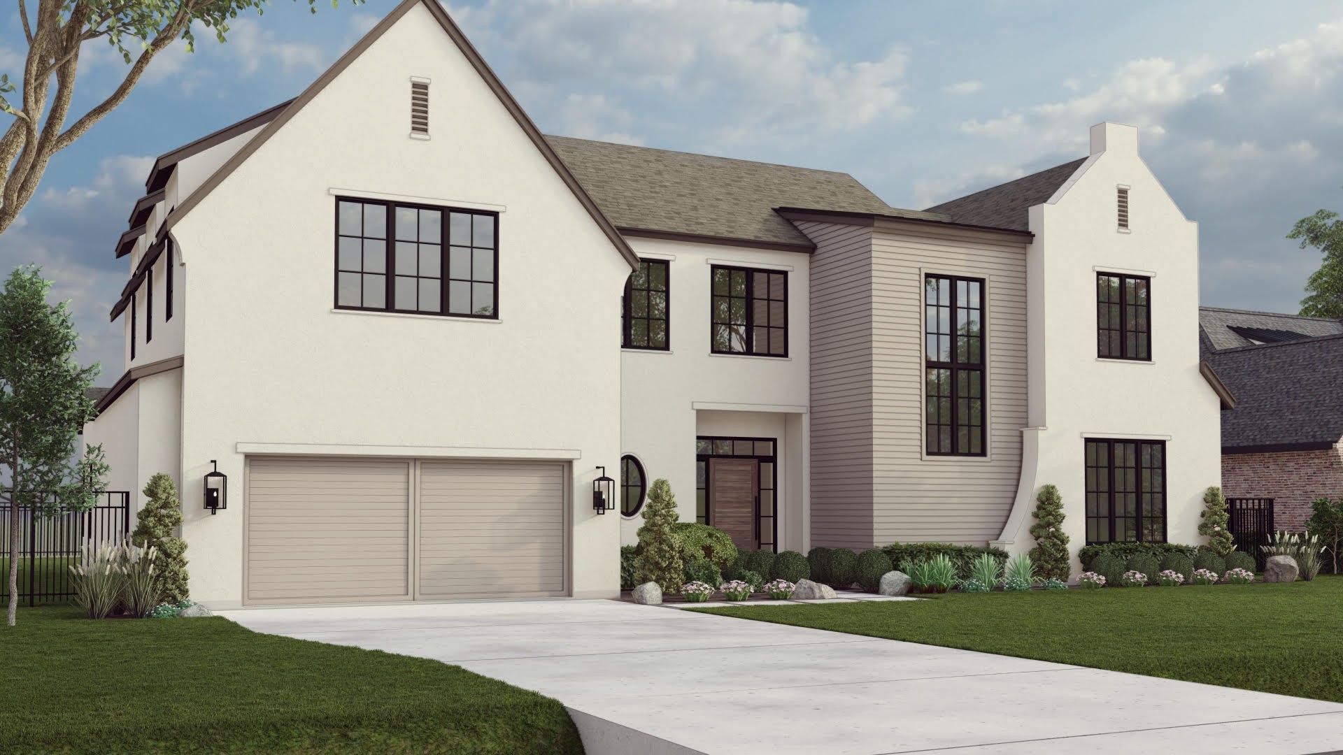 8005 Anadell Street Houston TX 77055