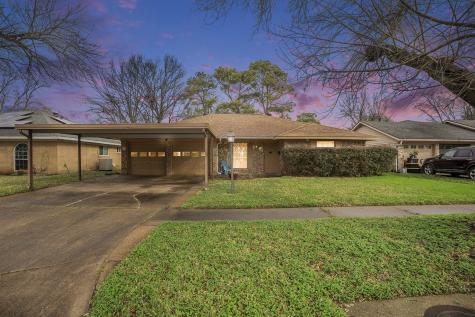 1505 Tulsa Street Deer Park TX 77536