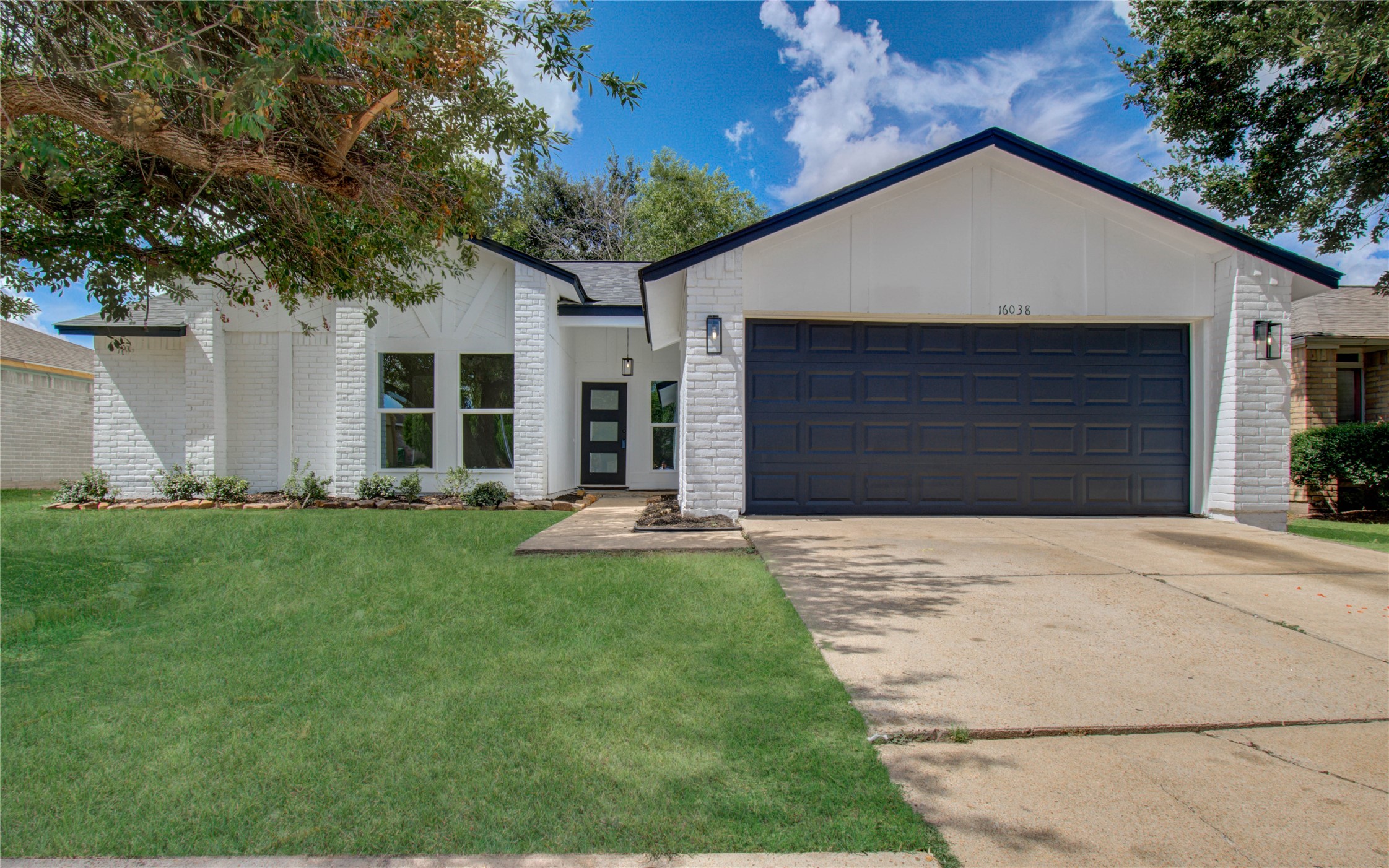 16038 Corsair Road Houston TX 77053