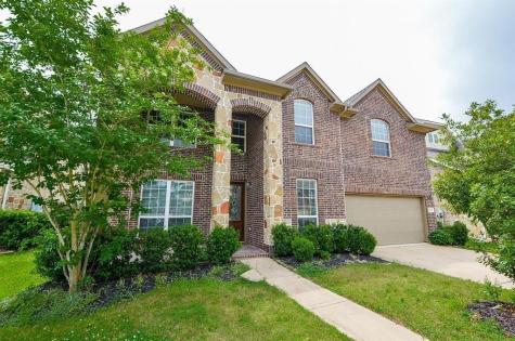 4631 Auburn Brook Lane Sugar Land TX 77479