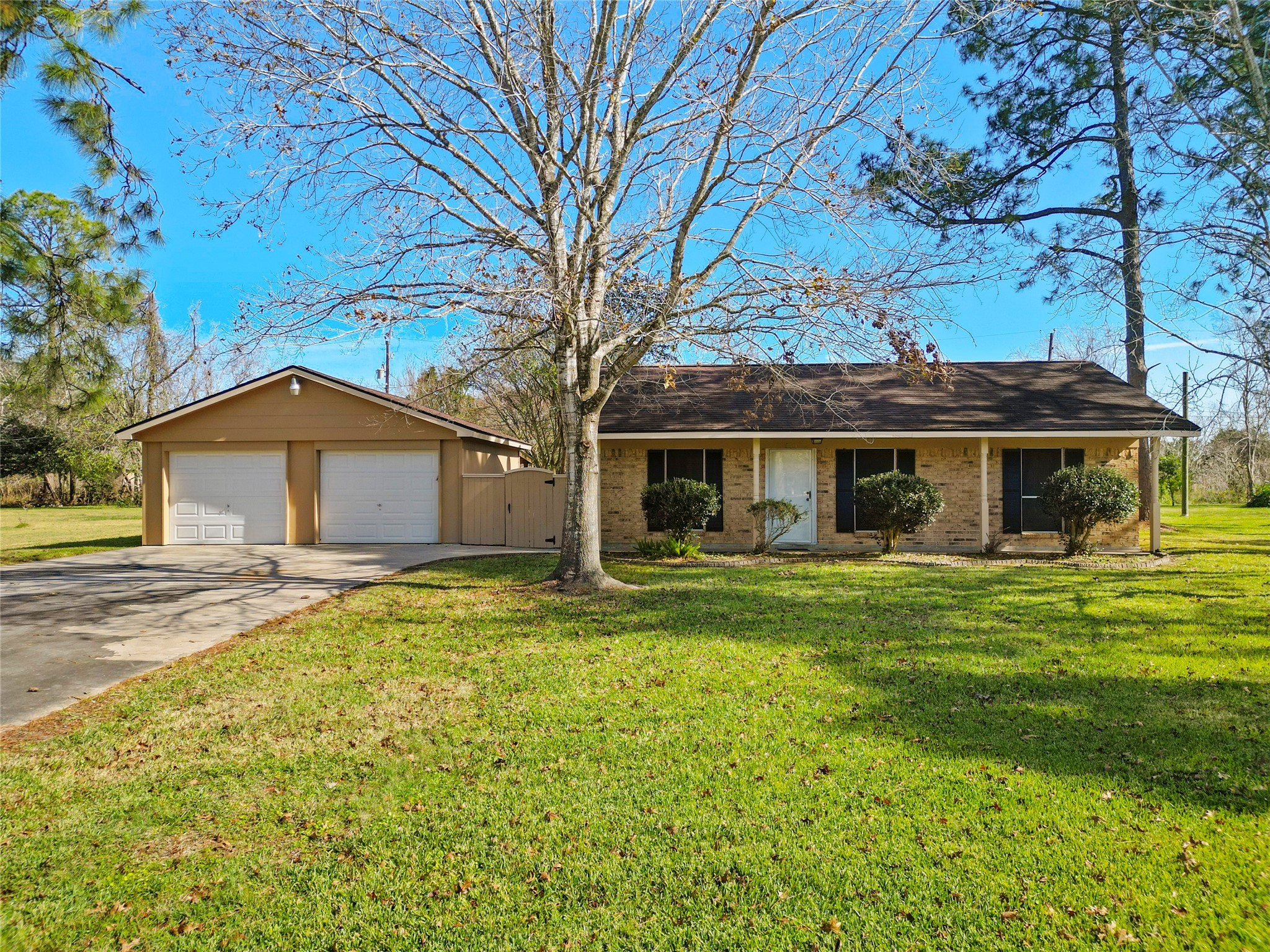 6311 Avenue G Santa Fe TX 77510