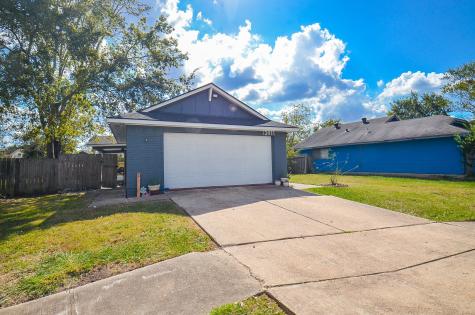 13911 Clear Forest Drive Sugar Land TX 77498