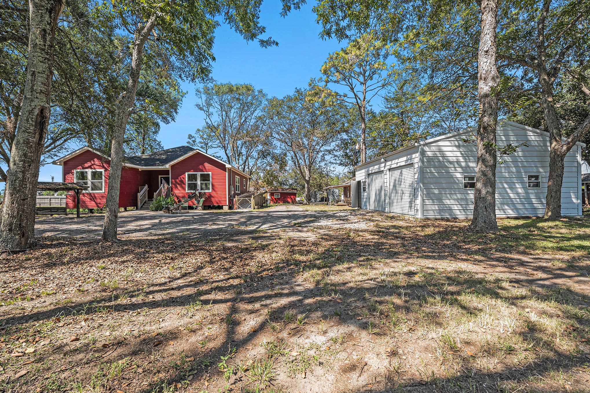 5622 Orchard Lane Santa Fe TX 77517