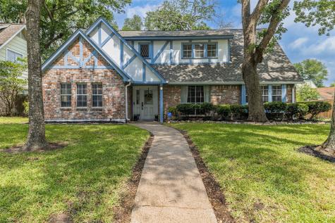 12518 Retreat Trail Cypress TX 77429