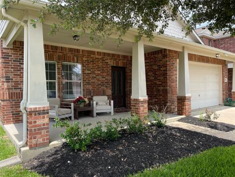 19814 Dayton Springs Drive Cypress TX 77429