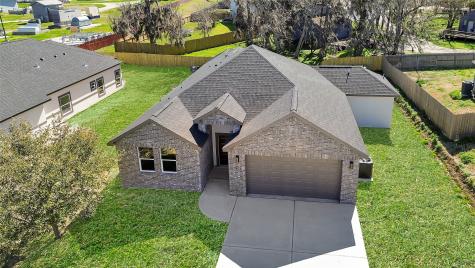 939 Lake View Drive Montgomery TX 77356