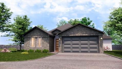 939 Lake View Drive Montgomery TX 77356
