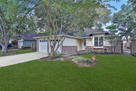 4115 Meadowgold Lane Kingwood TX 77345