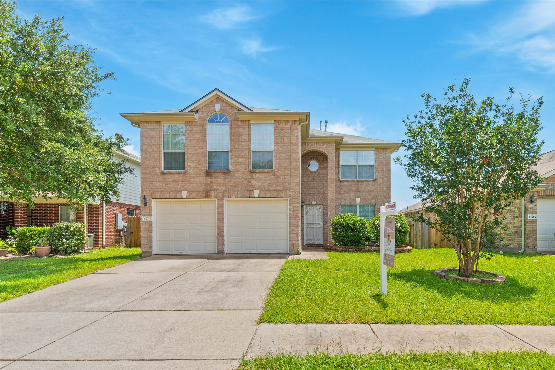 13911 Fraser Lake Lane Houston TX 77083