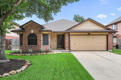 9225 Mahan Drive La Porte TX 77571
