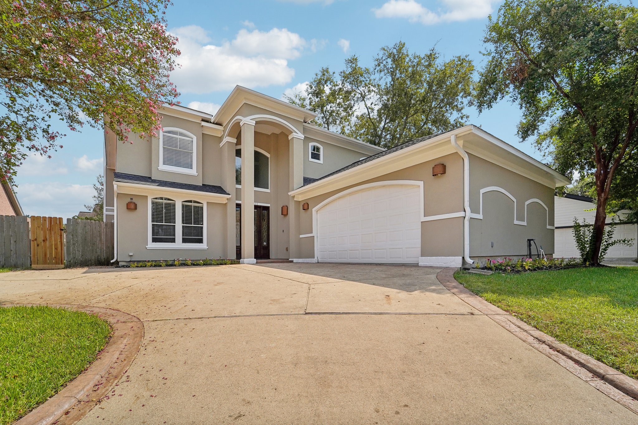 11711 Chapelle Court Houston TX 77077