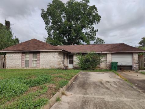8615 Citation Court Houston TX 77088