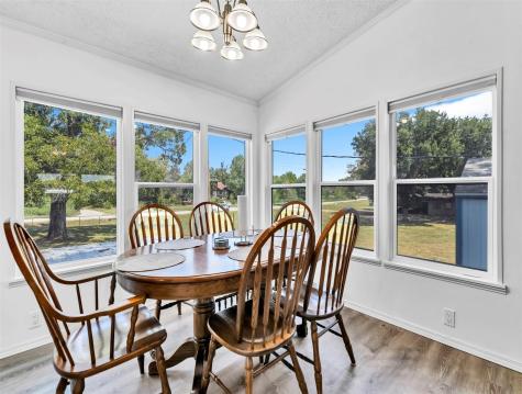 336 River Oaks Drive Trinity TX 75862