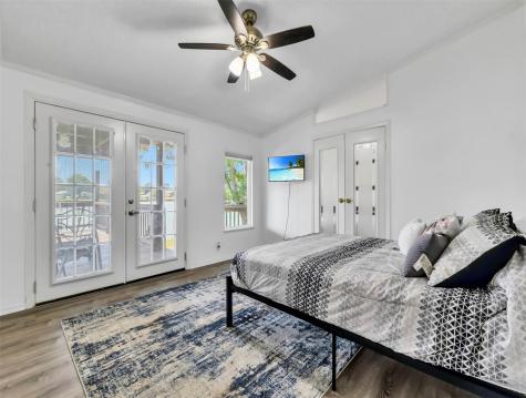 336 River Oaks Drive Trinity TX 75862