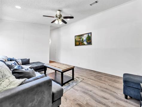336 River Oaks Drive Trinity TX 75862