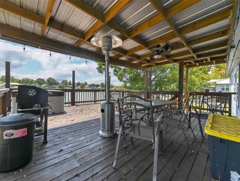 336 River Oaks Drive Trinity TX 75862