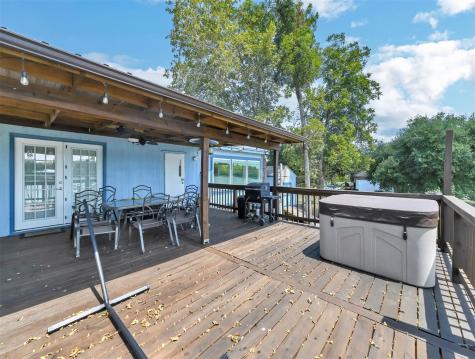 336 River Oaks Drive Trinity TX 75862