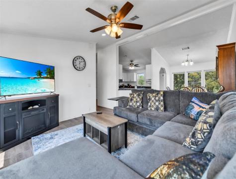 336 River Oaks Drive Trinity TX 75862