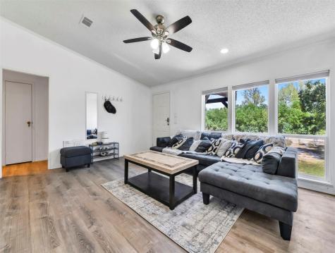 336 River Oaks Drive Trinity TX 75862