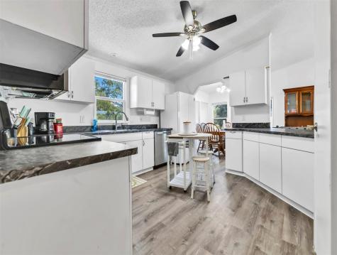 336 River Oaks Drive Trinity TX 75862
