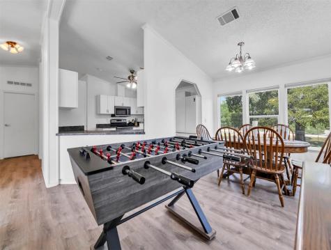 336 River Oaks Drive Trinity TX 75862