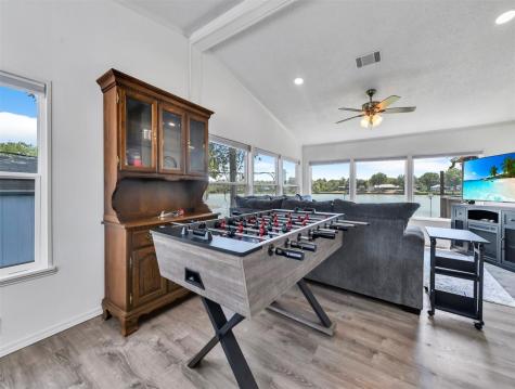 336 River Oaks Drive Trinity TX 75862
