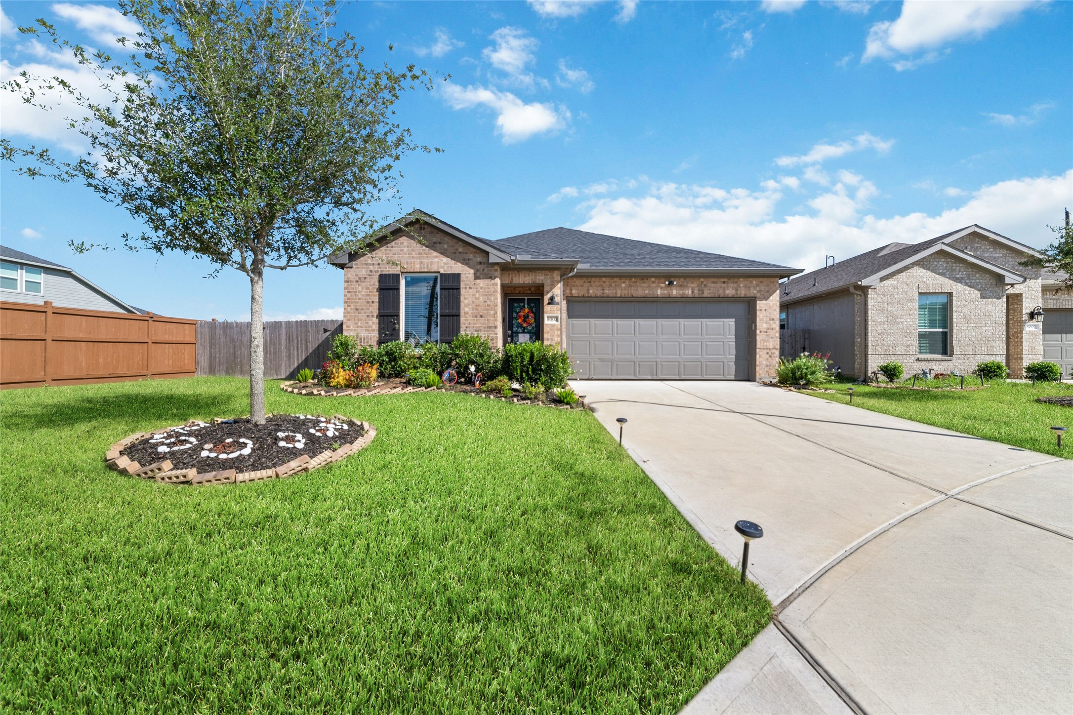 8003 Colony Chase Court Richmond TX 77407