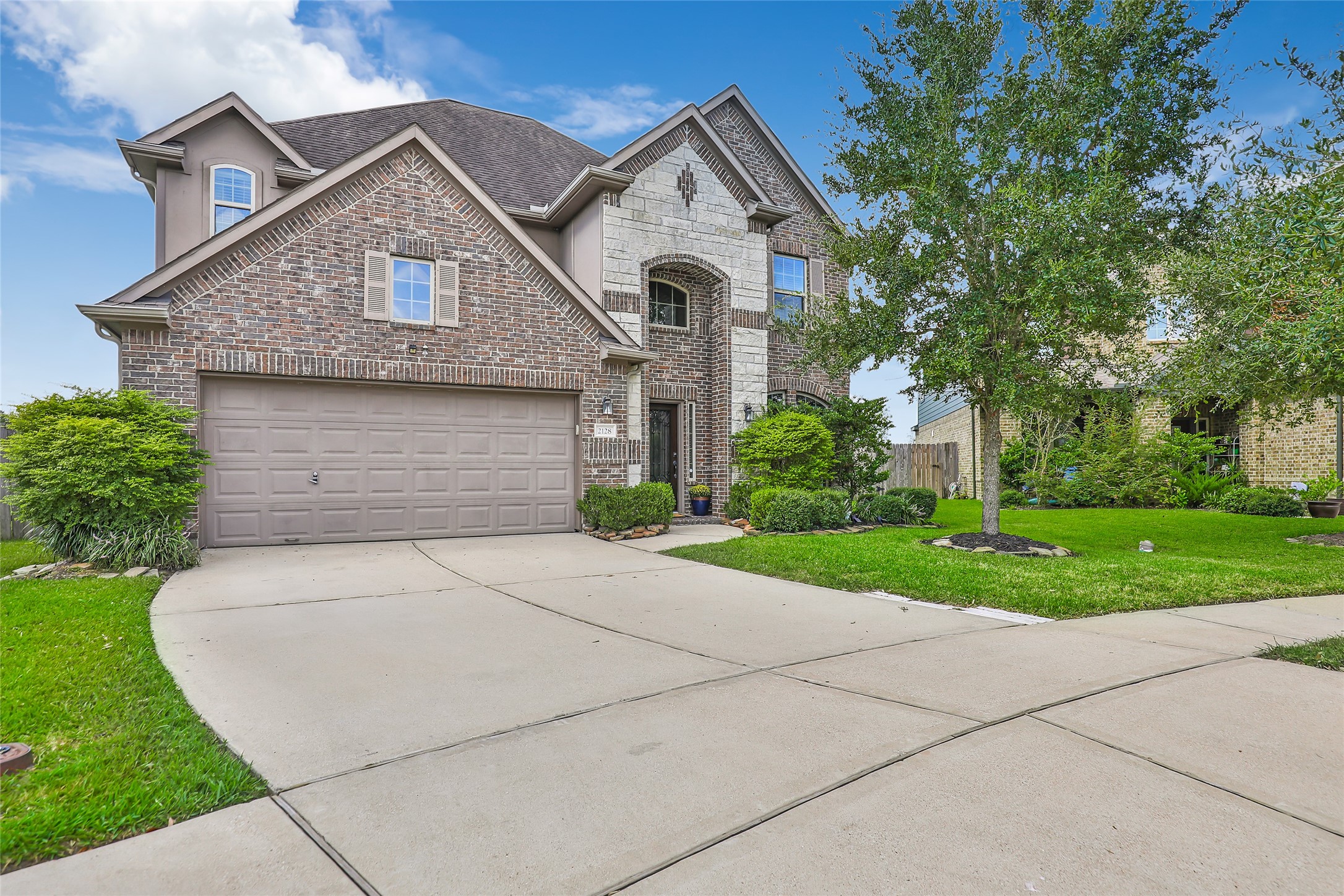 2128 Lisboa Lane League City TX 77573