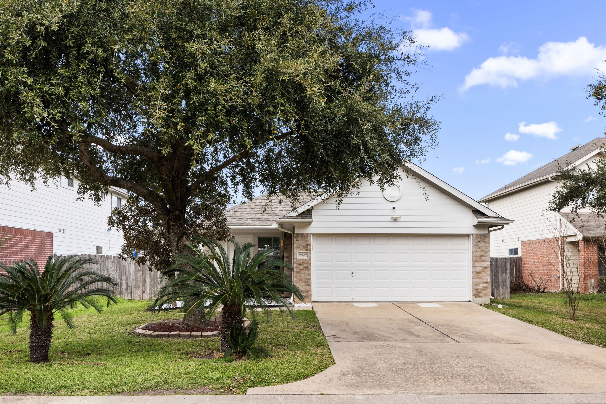 19330 Montclair Meadow Lane Katy TX 77449